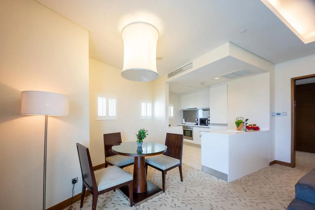 Emaar Residences Fashion Avenue Formerly Address Dubai Mall By The S Holiday Homes