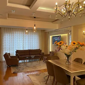 Park Azure شقة باكو